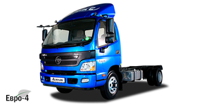 FOTON AUMARK C | BJ 1089